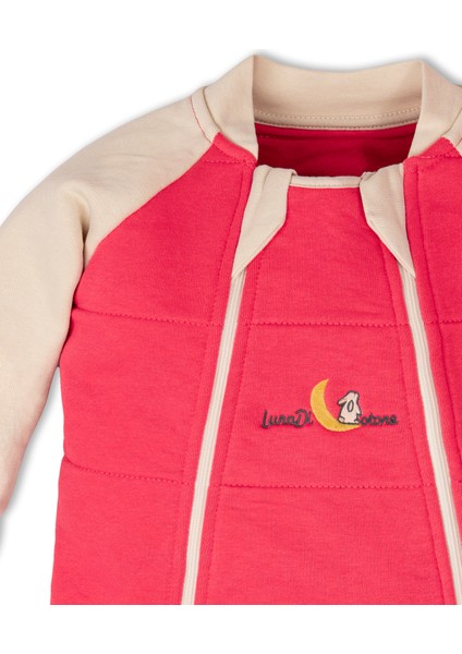 2.0 Tog %100 Organik Pamuklu Uyku Tulumu modelleri