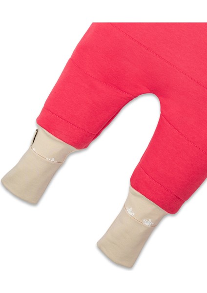 2.0 Tog %100 Organik Pamuklu Uyku Tulumu fırsatları