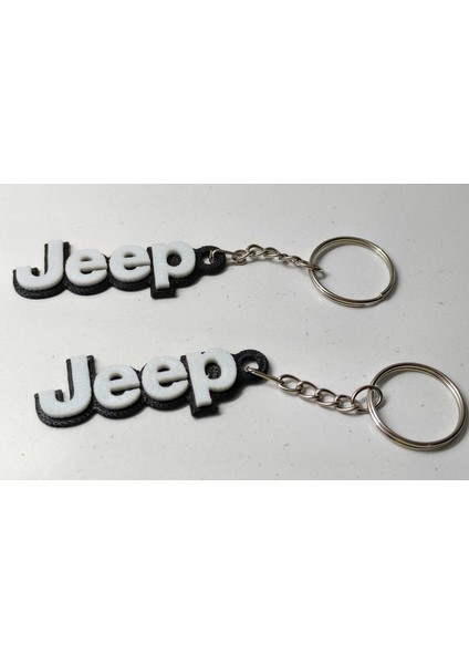 2'li Jeep Anahtarlık, Jeep Anahtarlık fırsatları