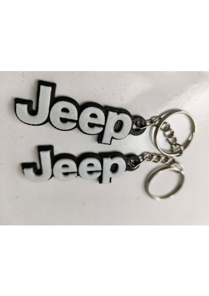 2'li Jeep Anahtarlık, Jeep Anahtarlık indirimleri