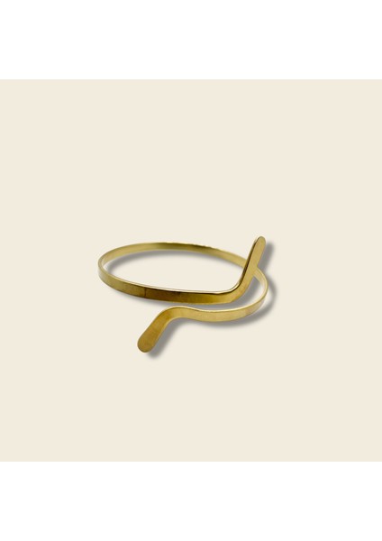 Saf Pirinç El yapımı Pazu Kelepçe fiyatları