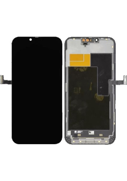 Cullera Iphone 13 Pro Max Uyumlu LCD Ekran Dokunmatik OLED A+++Süper Kalite