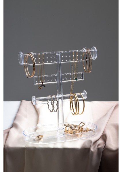 Aksesuar Standı, Takı Organizeri, Kolye, Yüzük, Küpe Organizeri modelleri