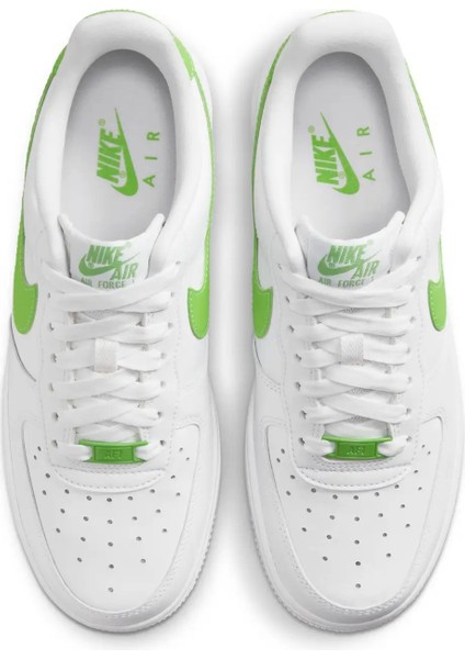 Air Force 1'07 Kadın Beyaz Günlük Ayakkabı - DD8959-112 modelleri