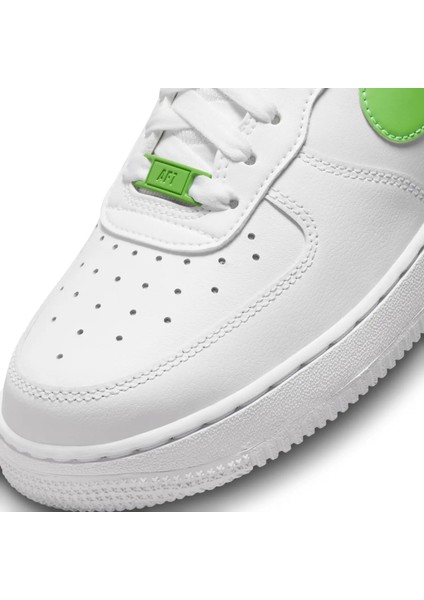 Air Force 1'07 Kadın Beyaz Günlük Ayakkabı - DD8959-112 indirimleri