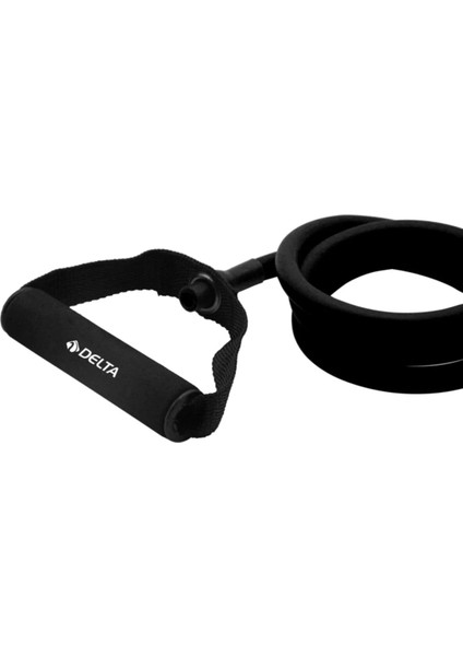 120 cm Tutacaklı Tam Sert 9*13 mm Pilates Direnç Lastiği fiyatları