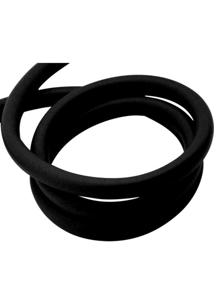 120 cm Tutacaklı Tam Sert 9*13 mm Pilates Direnç Lastiği modelleri