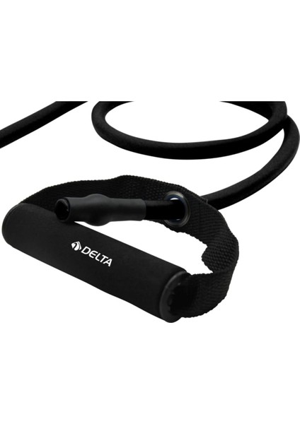 120 cm Tutacaklı Tam Sert 9*13 mm Pilates Direnç Lastiği fırsatları