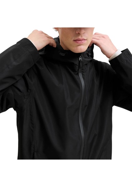 Jack&jones 12278842 Erkek Mont - Siyah