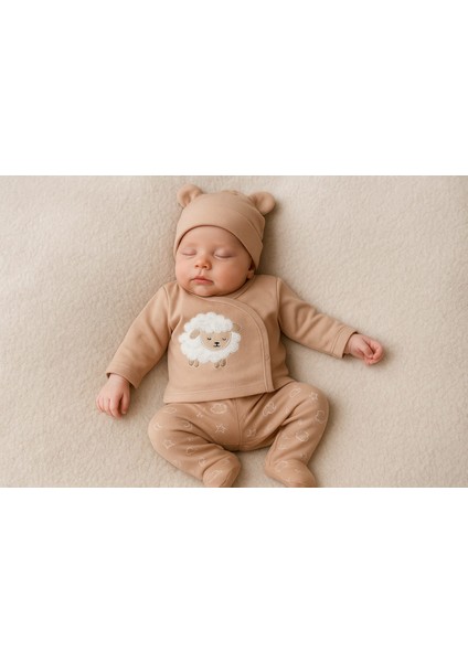 3' Lü Bebek Takımı