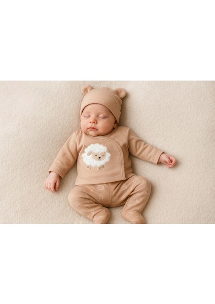 3' Lü Bebek Takımı modelleri