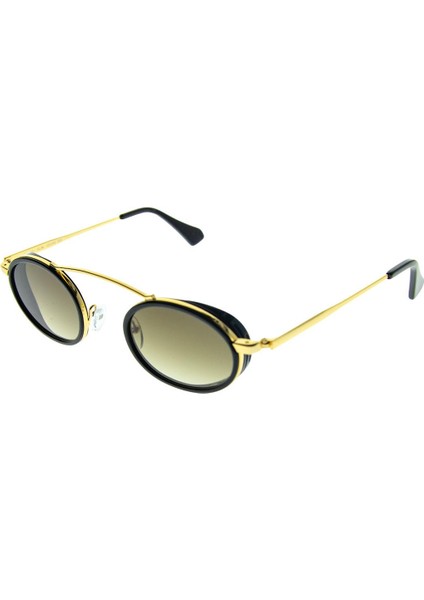 Franco Vıtal Isıs Shıled Gld Bl