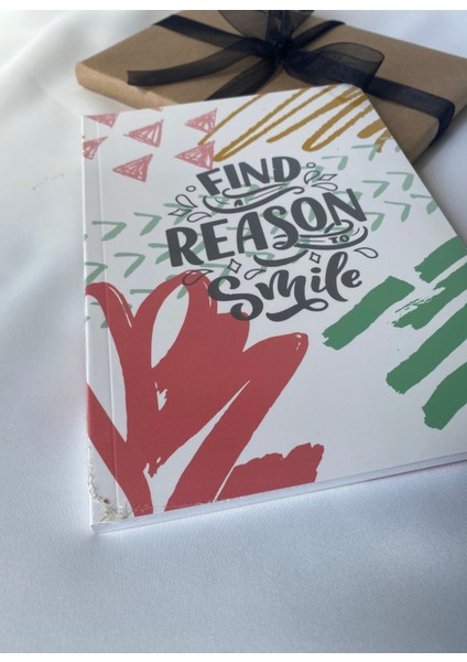 Özel Tasarım Çizgili Defter – Bristol Kapak, Hediyelik & Şık Tasarım modelleri