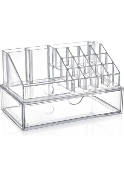 22,5/13,5/13,5 Çekmeceli Makyaj Organizerı