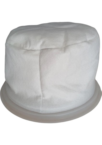 Rowenta Uyumlu Kazanlı Süpürge Bez Toz Torbası Clean Master / Twister