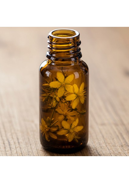 Kantaron Yağı (100 Ml)