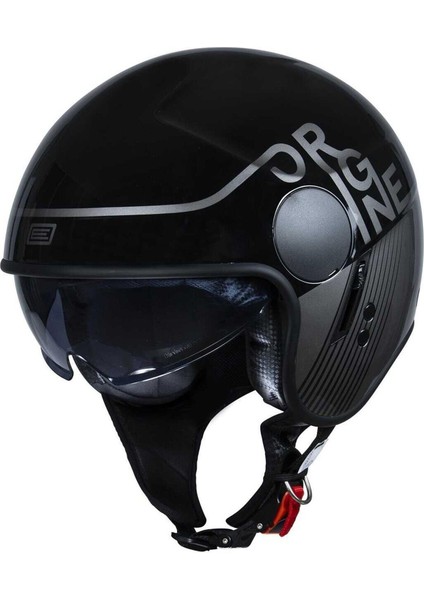 Sierra Snatch Açık Kask