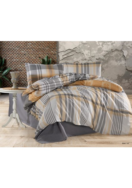 Çift Kişilik Çarşafsız Nevresim Seti