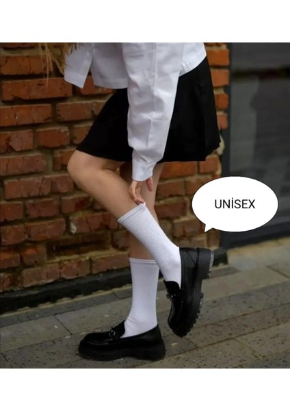 Çorapdiyari Kolej Soket Pamuk Çorap Kutulu 6 Çift fiyatları