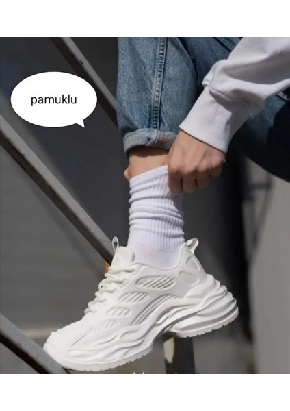 Çorapdiyari Kolej Soket Pamuk Çorap Kutulu 6 Çift fırsatları