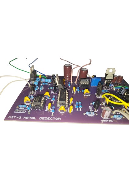 Kit-3 Kart +bobin fiyatları