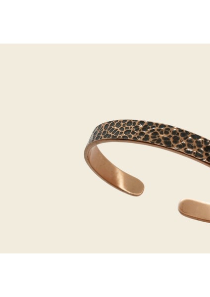 Damla Dövme % 100 Saf Bakır Sağlık Enerji Bilekliği modelleri