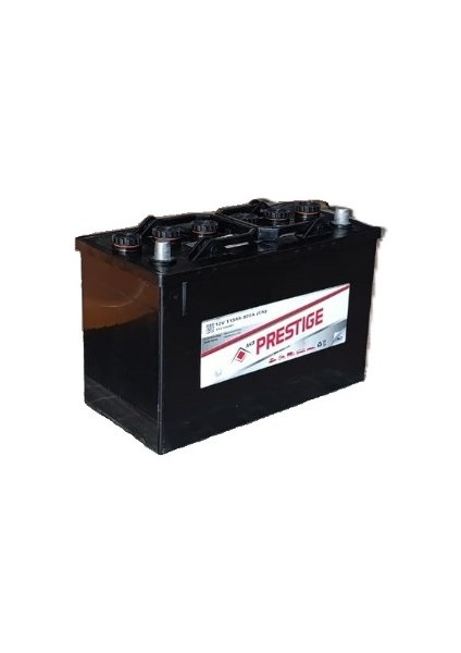 12V 115AH 800A Standart Akü (Üretim TARIHI:2025)