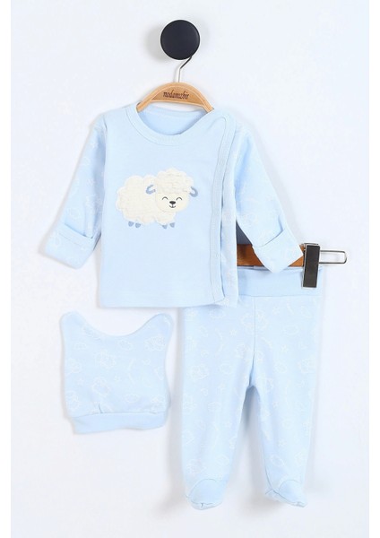 3'lü Bebek Takımı