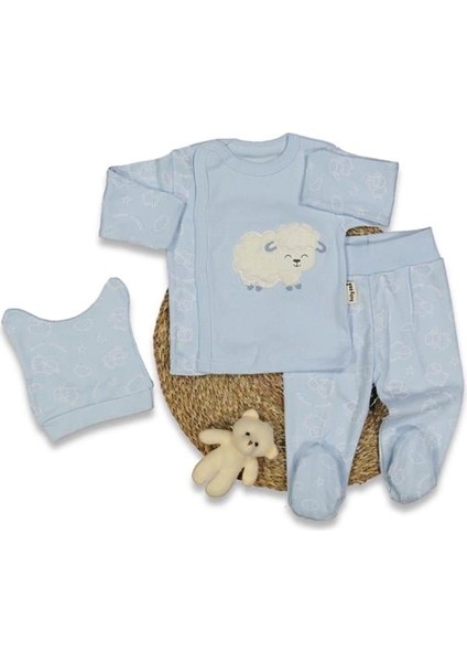 3'lü Bebek Takımı fiyatları