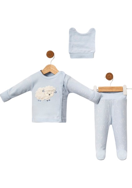 3'lü Bebek Takımı modelleri