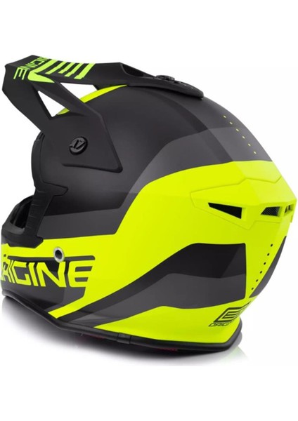 Hero Thunder Cross Kask modelleri