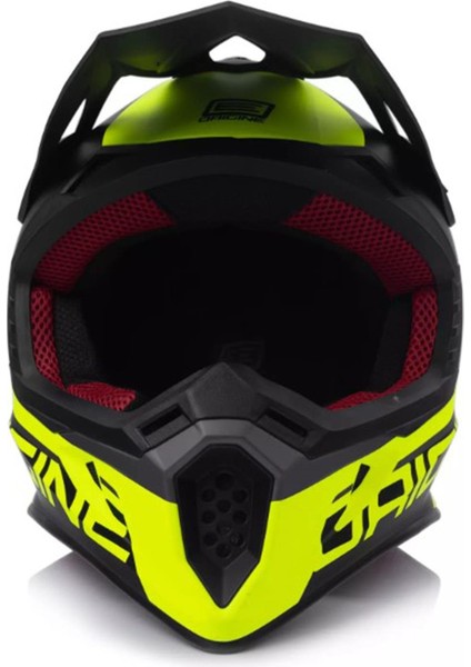 Hero Thunder Cross Kask indirimleri