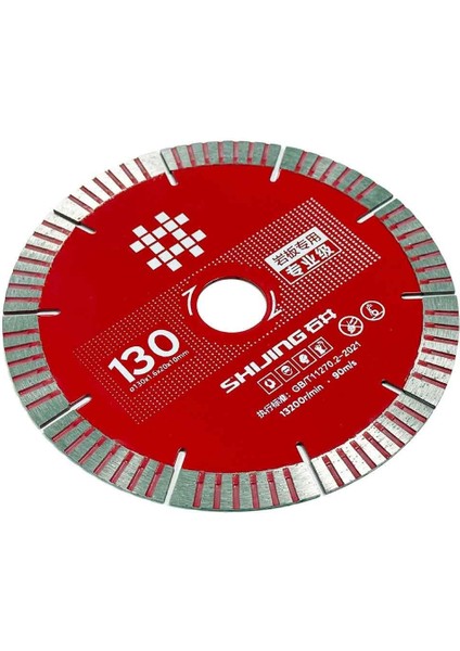 9510-3200 Plaka Kesme Diski 130 mm fiyatları