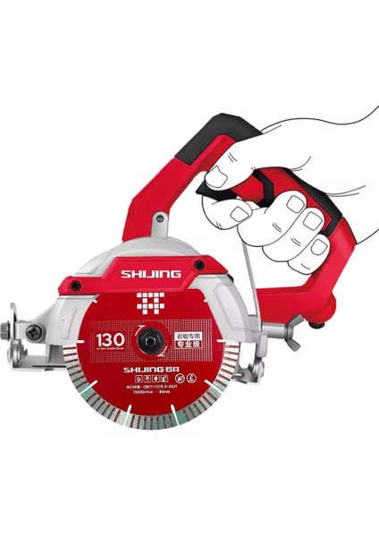 9510-3200 Plaka Kesme Diski 130 mm indirimleri