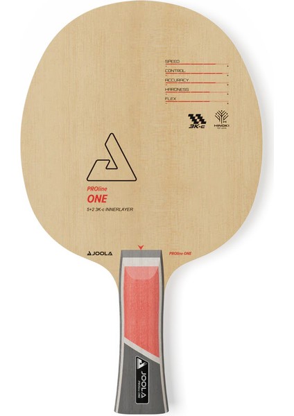 Profesyonel Masa Tenisi Raketi - Ittf Onaylı fiyatları