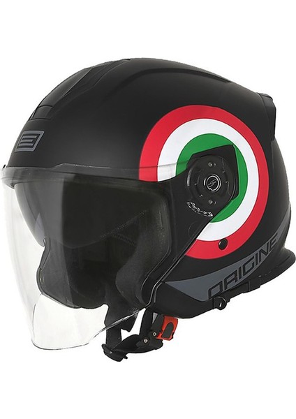 Palio 2.0 Italy Açık Kask