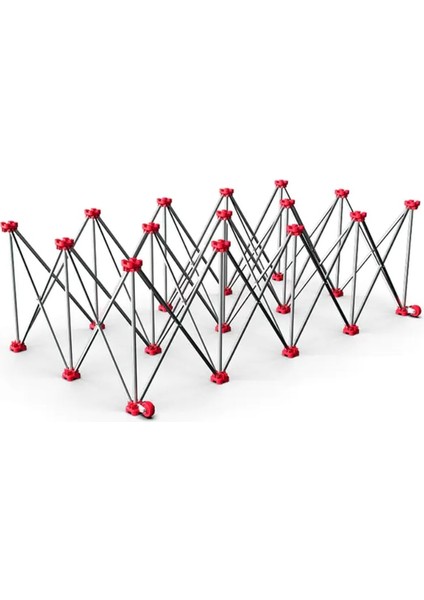 P706-15 Katlanır Çalışma Masası