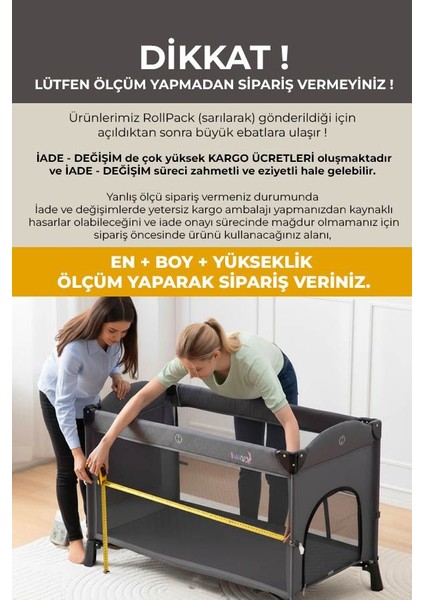 Aloe Vera Park Yatak, Bebek Yatağı, Beşik Yatağı, Anne Yanı, Oyun Parkı Yatağı, Örme Kumaşlı - 10 cm fiyatları