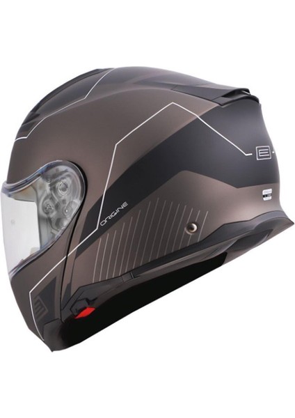 Logic Solid Çene Açılır Kask fırsatları