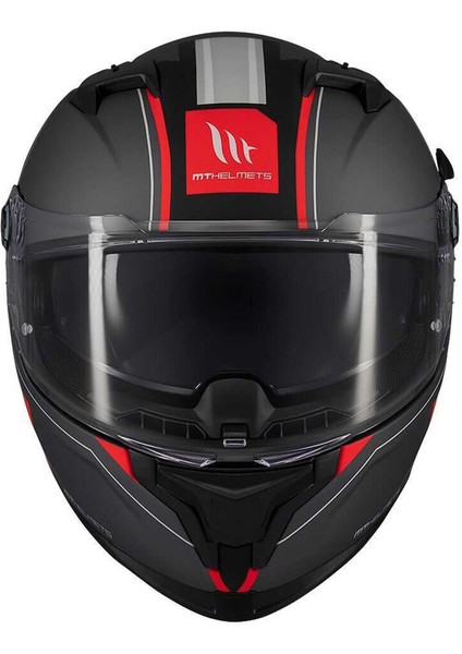 Braker Sv Charm B5 Mat Kapalı Kask modelleri