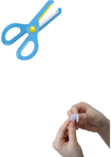 Uğur Böceği Sayma ve Eşleştirme Etkinliği (Cırt Cırtlı) fırsatları