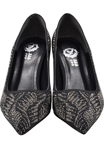 PM221 K7701 Kadın Stiletto Ayakkabı fırsatları