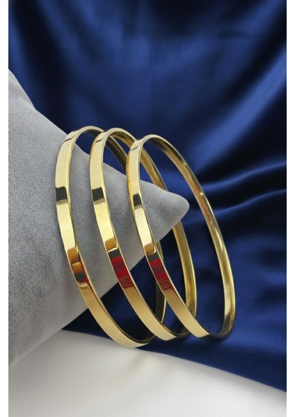 Paslanmaz Çelik Kibrit Çöpü Model Ajda Bilezik AJDBLZK-ZRV008 modelleri