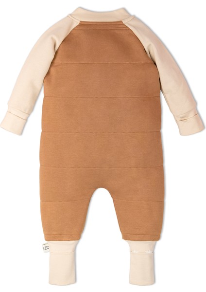 2.0 Tog %100 Organik Pamuklu Uyku Tulumu fiyatları