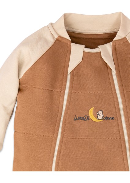 2.0 Tog %100 Organik Pamuklu Uyku Tulumu modelleri