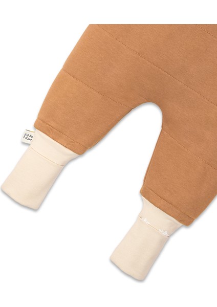 2.0 Tog %100 Organik Pamuklu Uyku Tulumu indirimleri