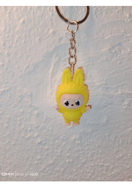 Anahtarlık Fiğür Labubu fiyatları