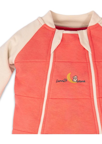 2.0 Tog %100 Organik Pamuklu Uyku Tulumu modelleri