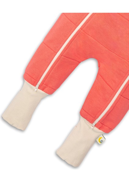 2.0 Tog %100 Organik Pamuklu Uyku Tulumu indirimleri