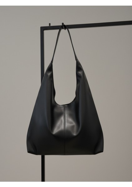 Aria Geniş Omuz Çantası modelleri